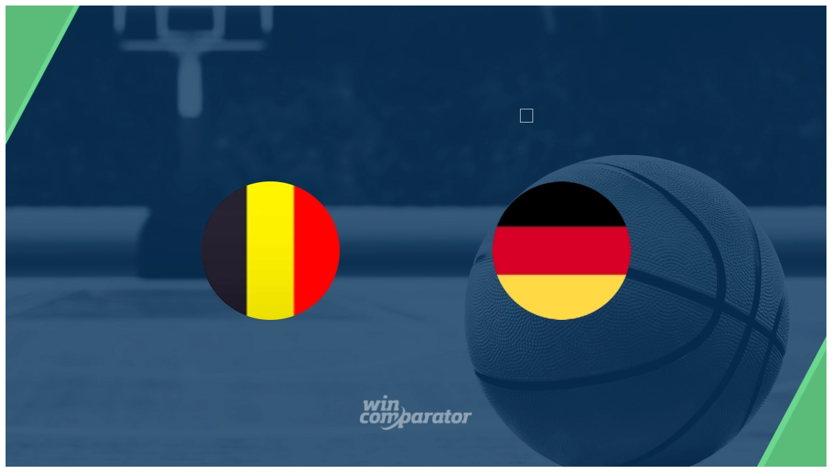 Belgium Germany prediction