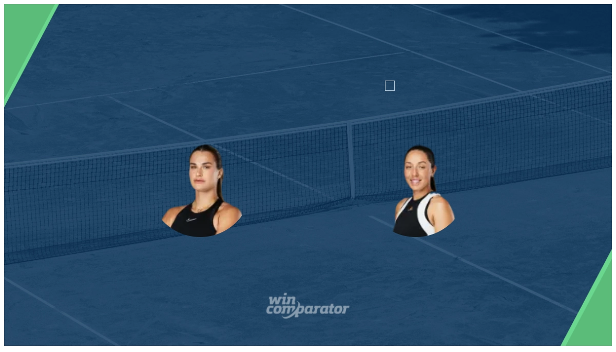 Aryna Sabalenka Jessica Pegula prediction