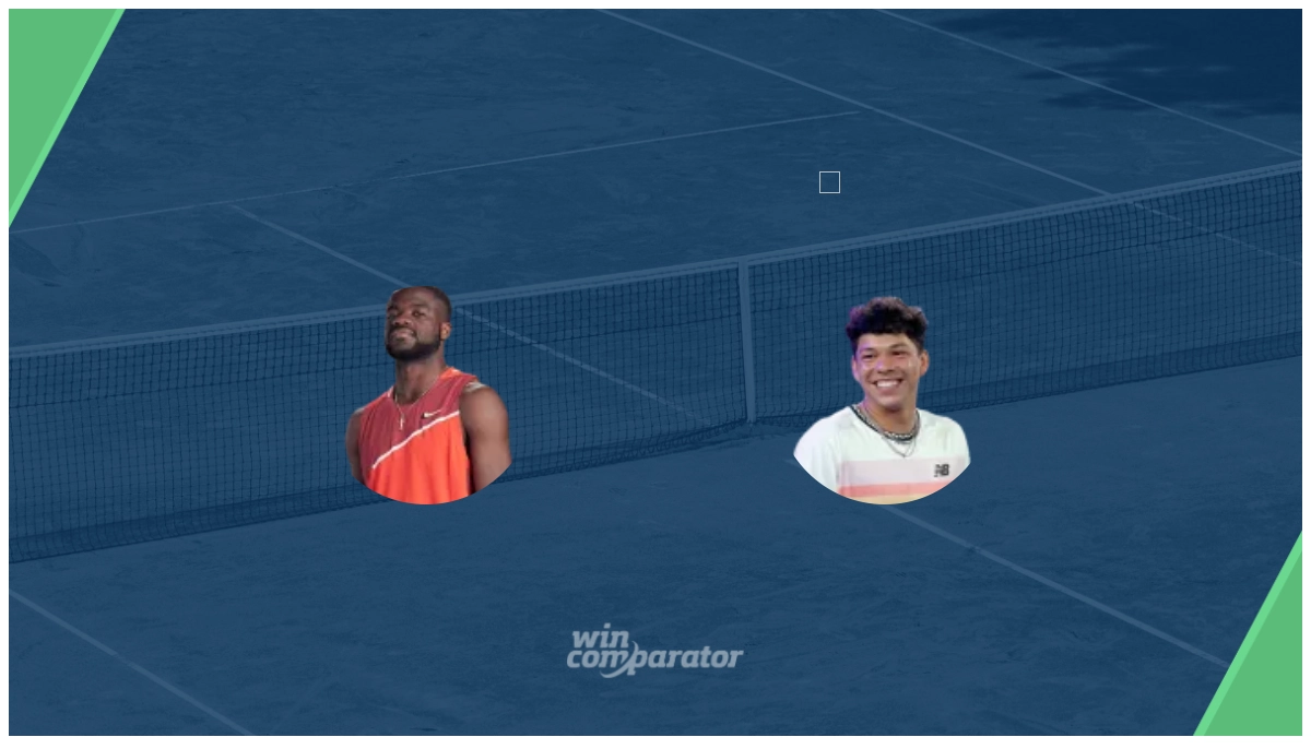 pronostico Frances Tiafoe Ben Shelton