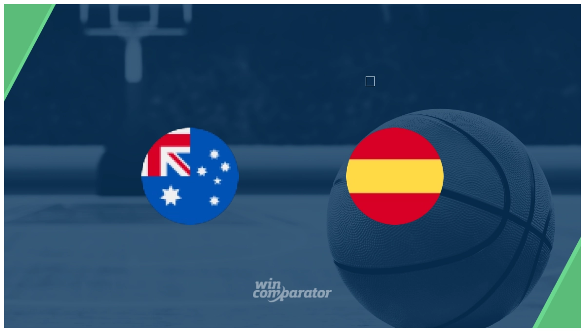 Australien vs Spanien Tipp