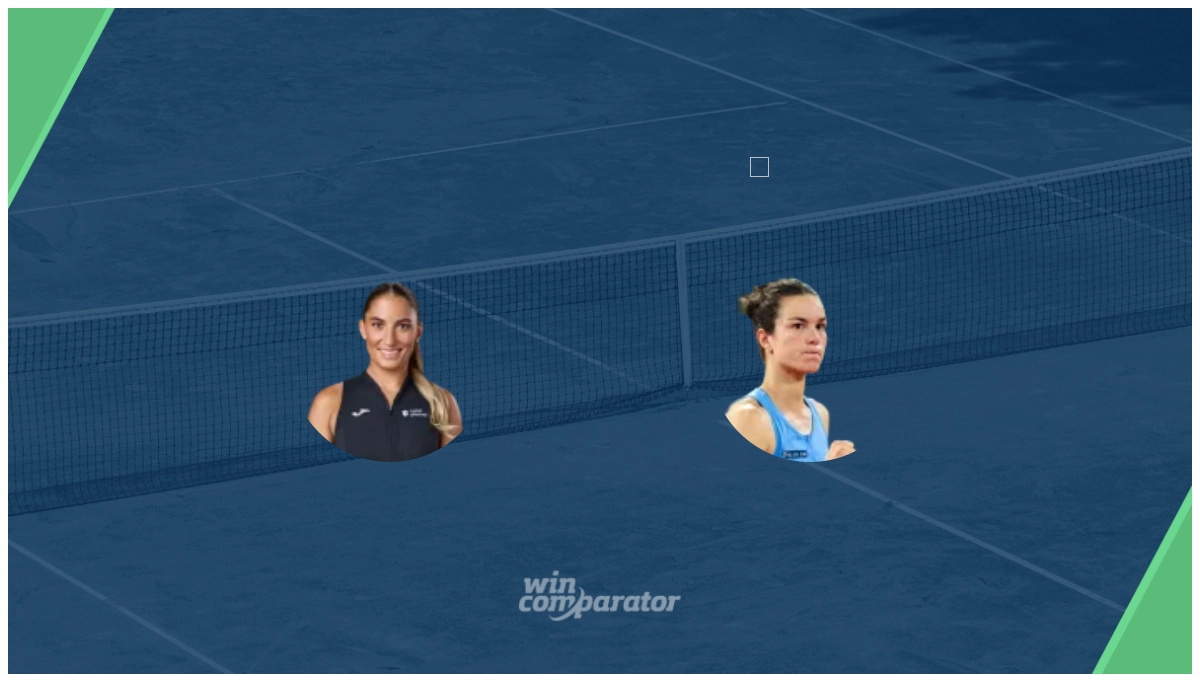 Panna Udvardy Lois Boisson prediction