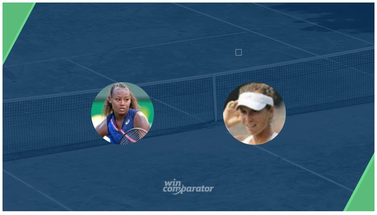 pronostic Alycia Parks Varvara Lepchenko