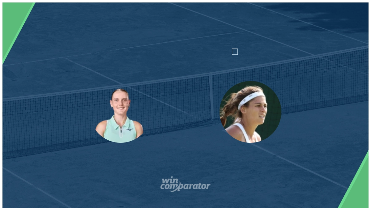 pronostic Suzan Lamens Carolina Meligeni Rodrigues Alves