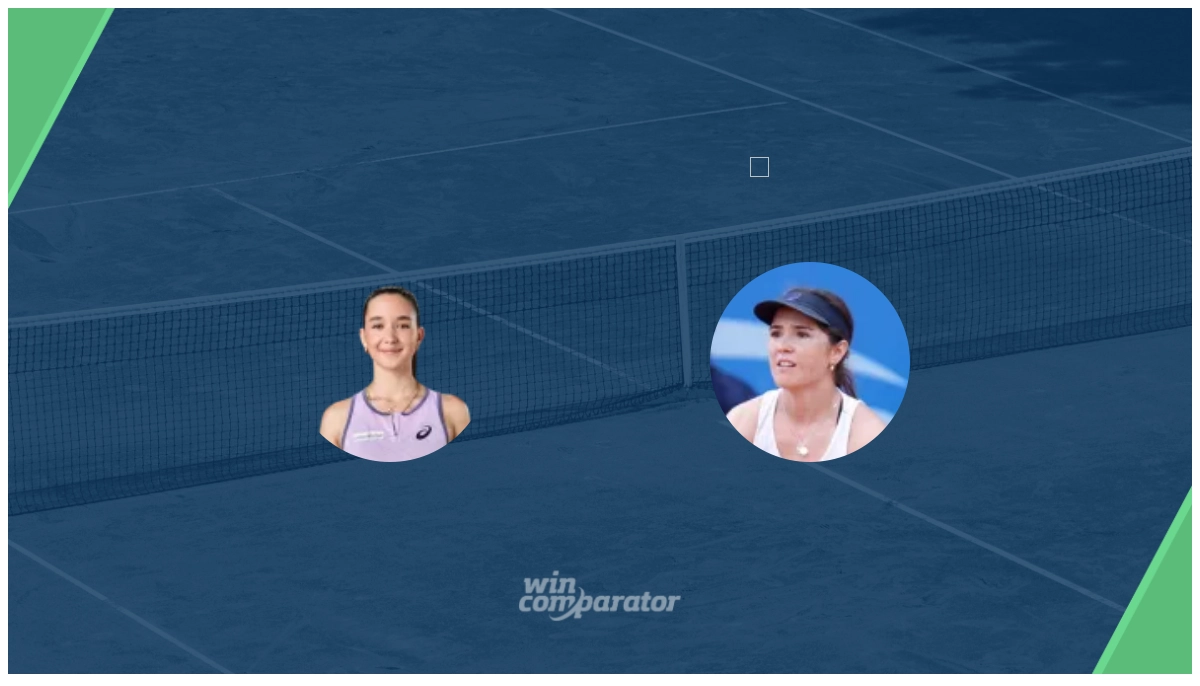 pronostic Eva Lys Gabriela Ce