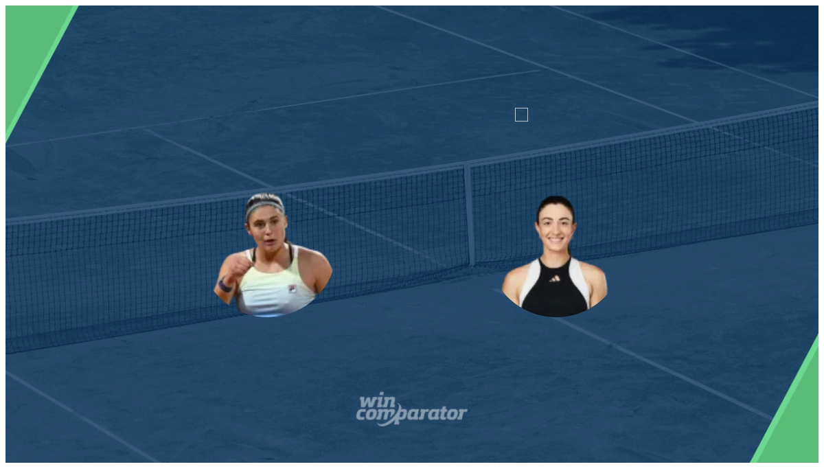 pronostic Julia Riera Elina Avanesyan