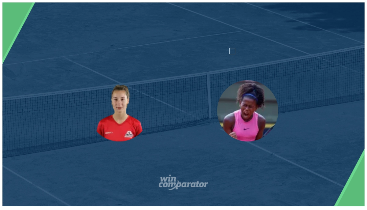 pronostic Teodora Kostovic Victoria Luiza Barros