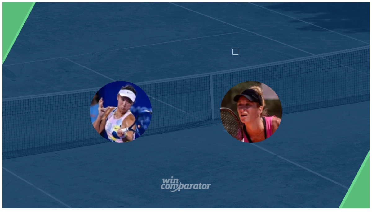 pronostic Xiaodi You Victoria Bosio