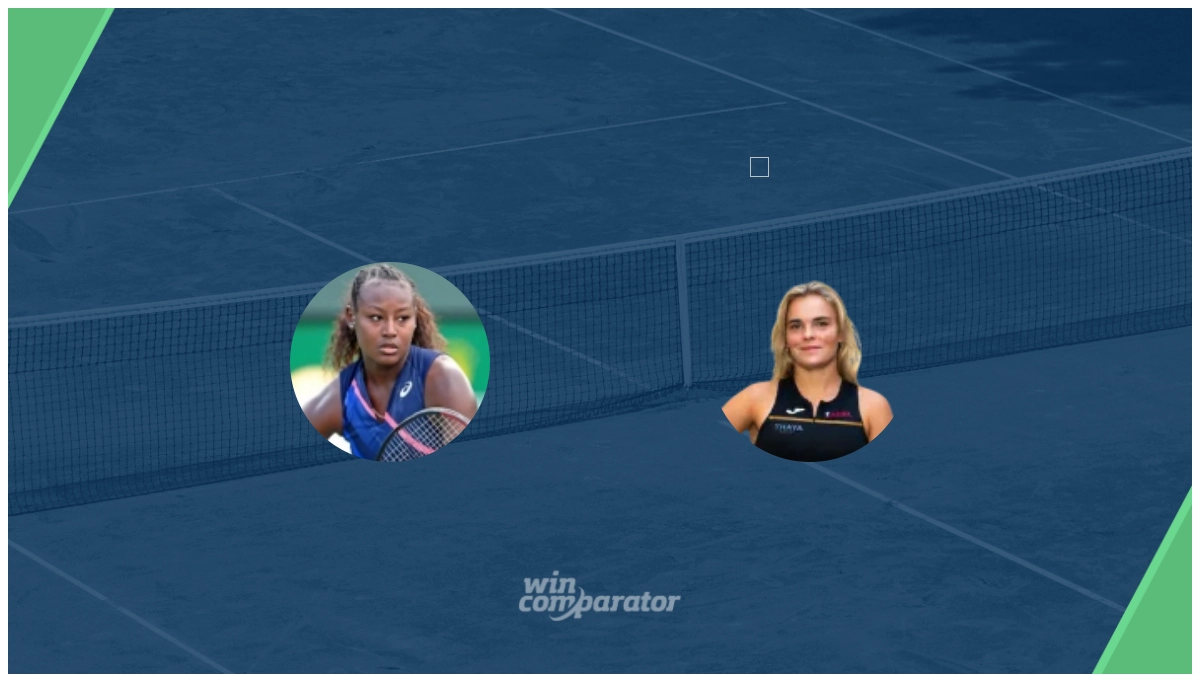 pronostic Alycia Parks Sara Bejlek