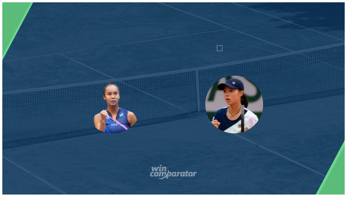 pronostic Leylah Annie Fernandez Hayu Kinoshita