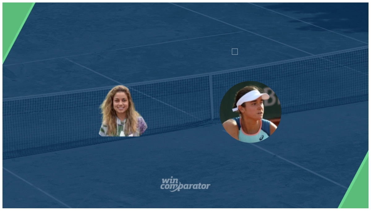 pronostic Renata Zarazua Caroline Dolehide