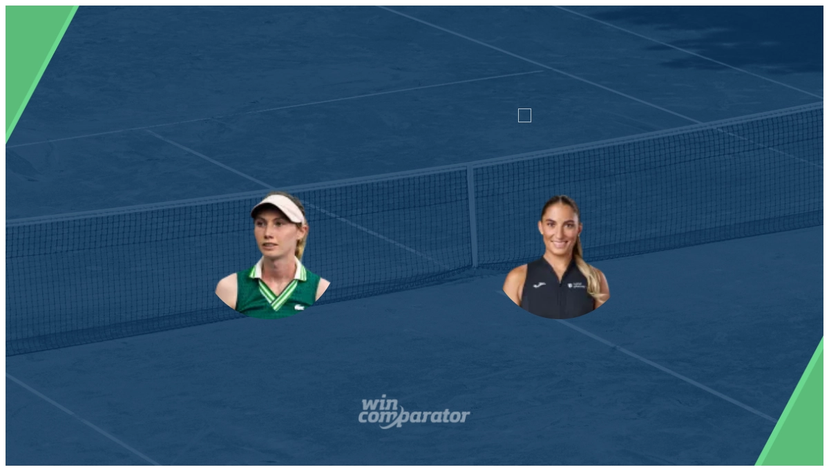 pronostic Cristina Bucsa Panna Udvardy