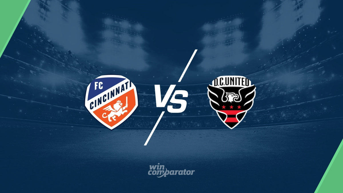 pronostico Cincinnati DC United