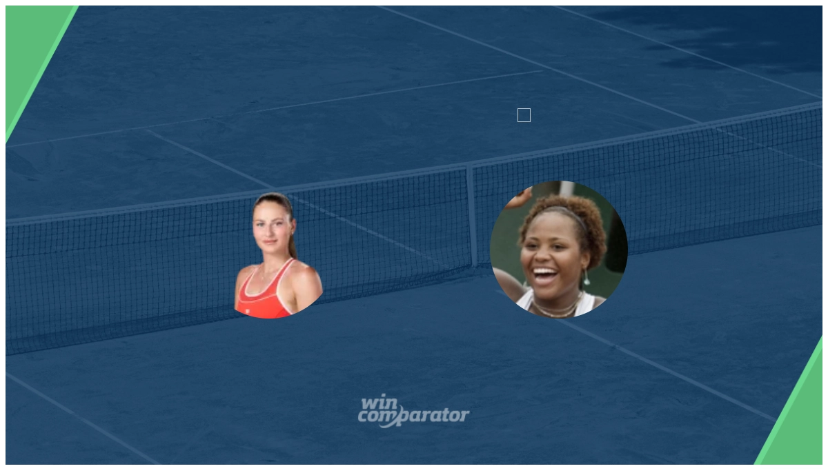 Marta Kostyuk Taylor Townsend prediction