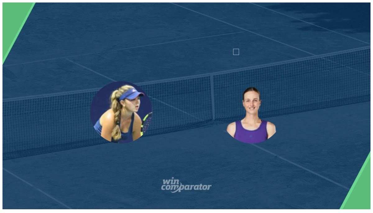 Kayla Day Liudmila Samsonova prediction