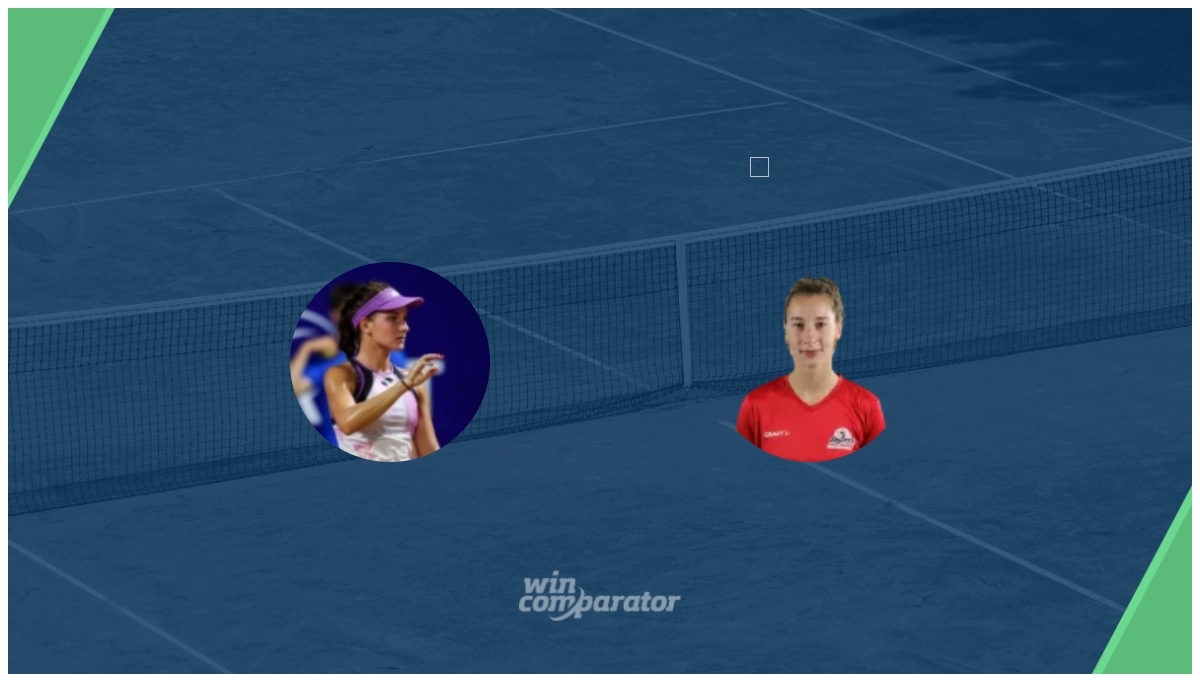 Darja Semenistaja Teodora Kostovic prediction
