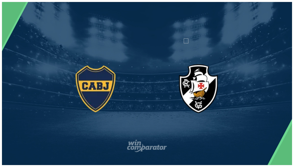 pronostico Boca Juniors Vasco Da Gama