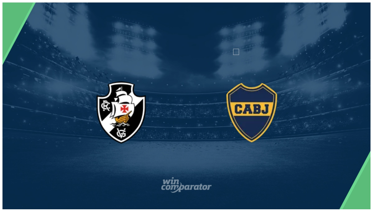 pronostico Vasco Da Gama Boca Juniors