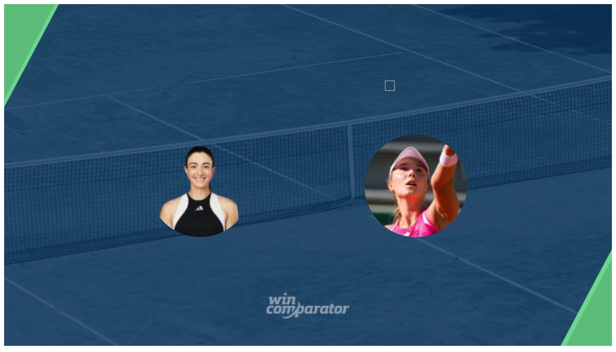 Elina Avanesyan Alina Charaeva prediction