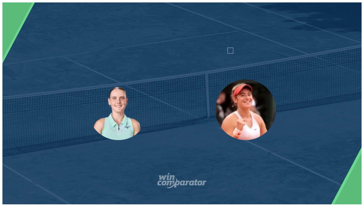 Suzan Lamens Solana Sierra prediction