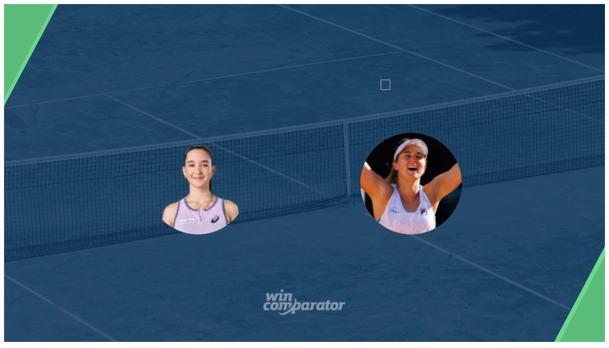 Eva Lys Nadia Podoroska prediction