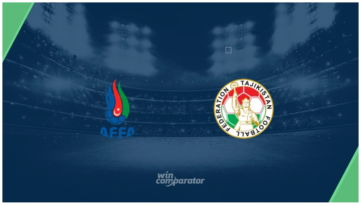 Aserbaidschan vs Tadschikistan Tipp
