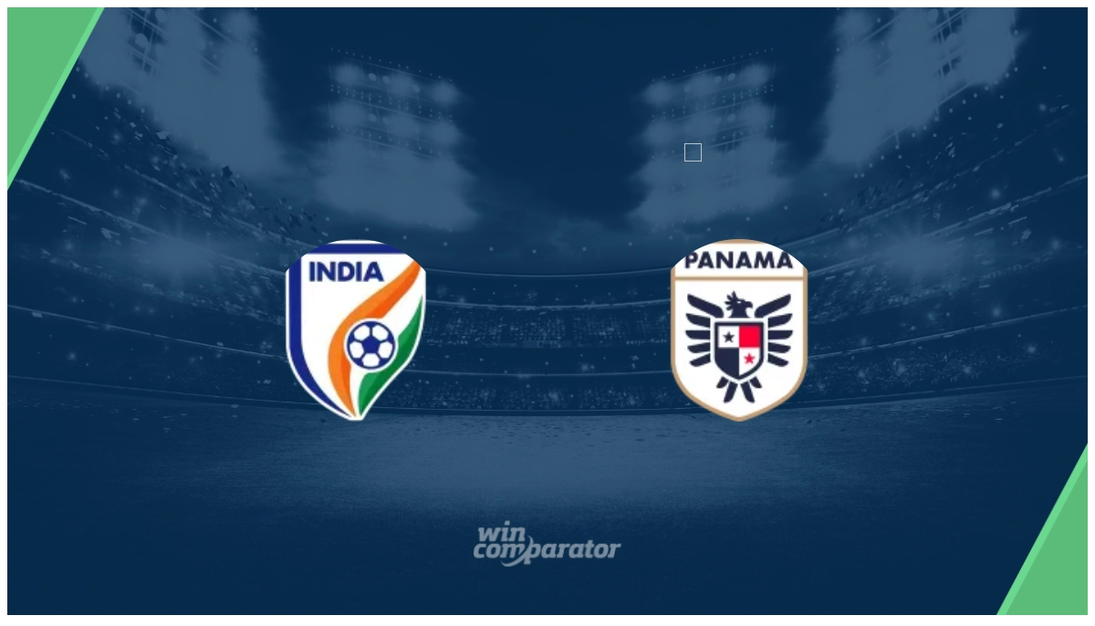 Pronóstico India Panamá