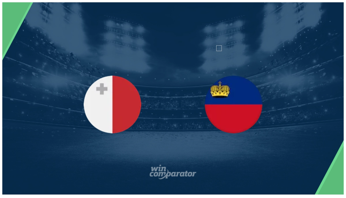 Malta vs Liechtenstein Tipp