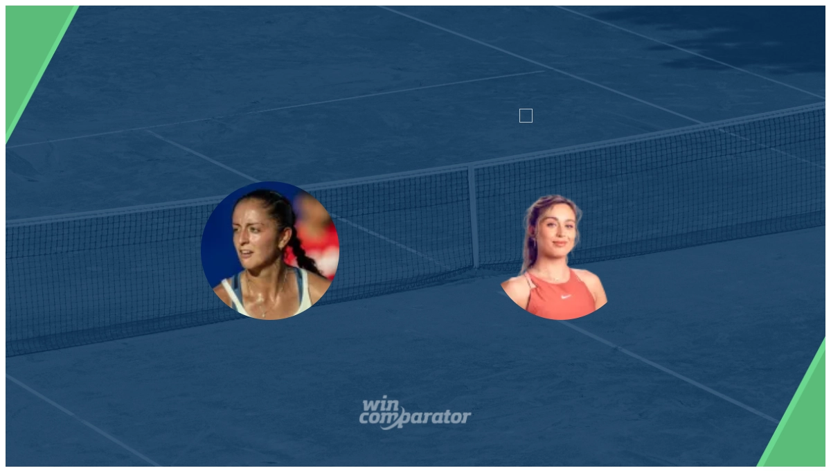 Jazmin Ortenzi Paula Badosa prediction