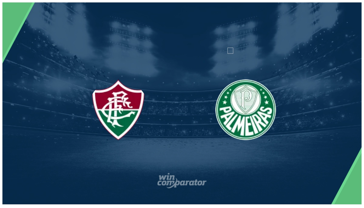 pronostic Fluminense Palmeiras