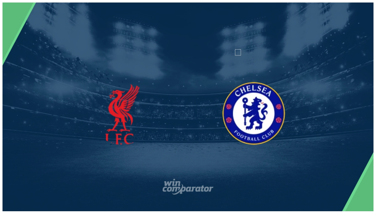 Liverpool Chelsea prediction