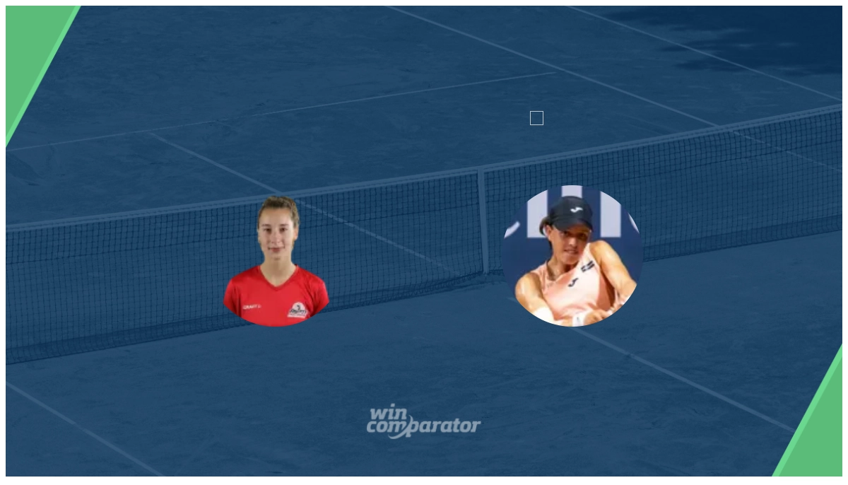 Teodora Kostovic Kaitlin Quevedo prediction