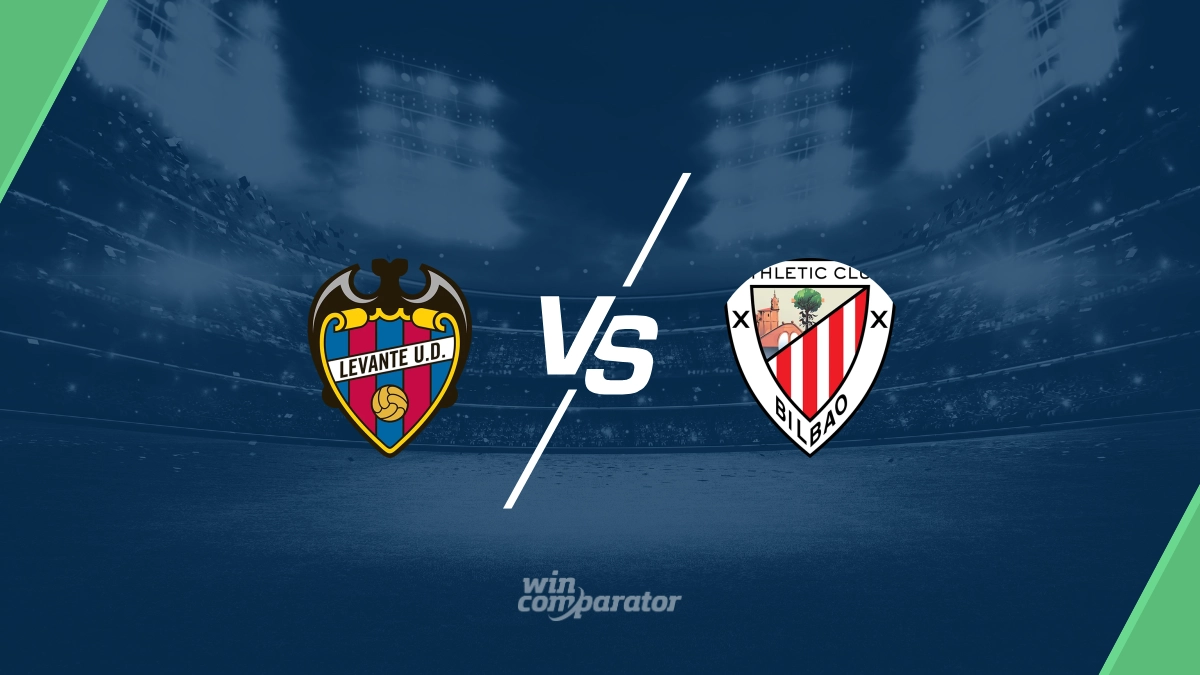 Levante Athletic Bilbao prediction