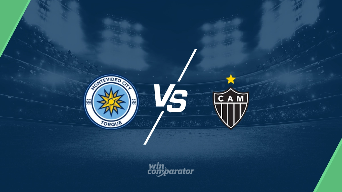 pronostico Torque Atletico MG