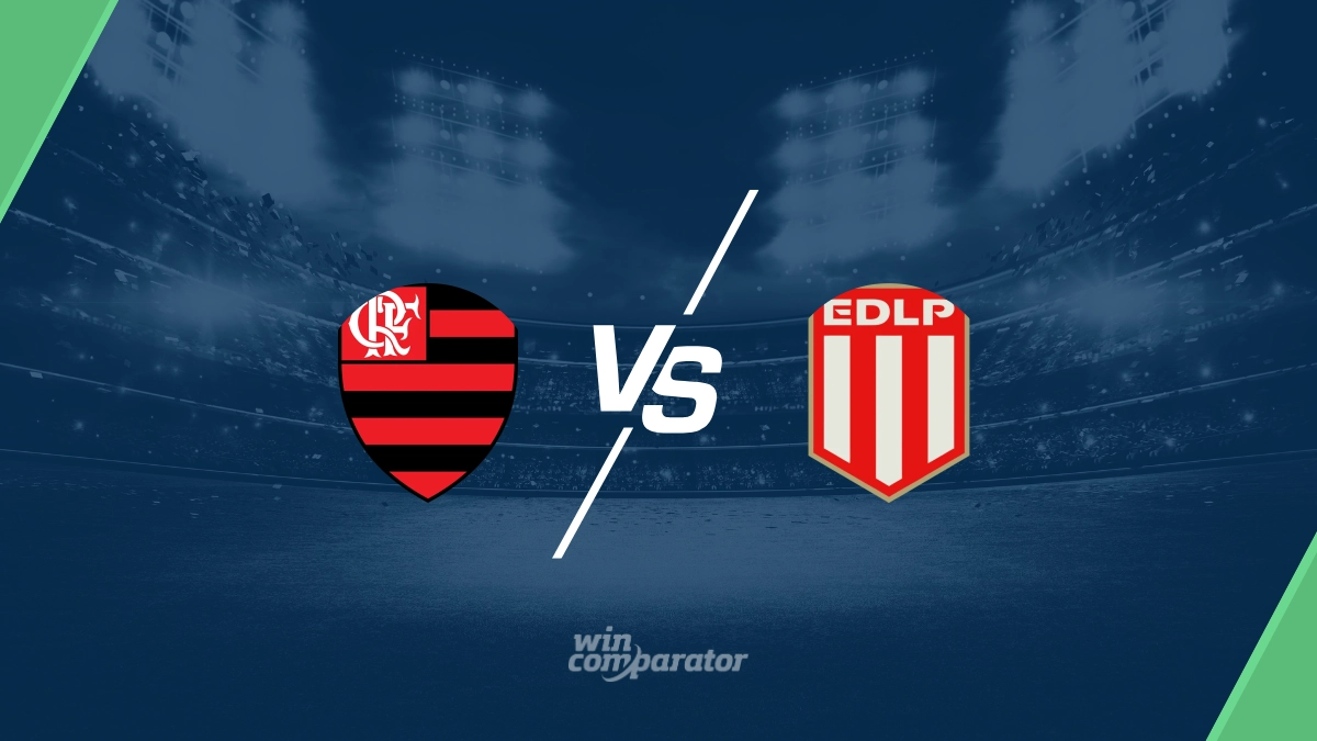 pronostico Flamengo Estudiantes