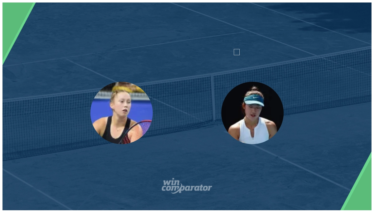 Alexandra Shubladze Gaeul Jang prediction