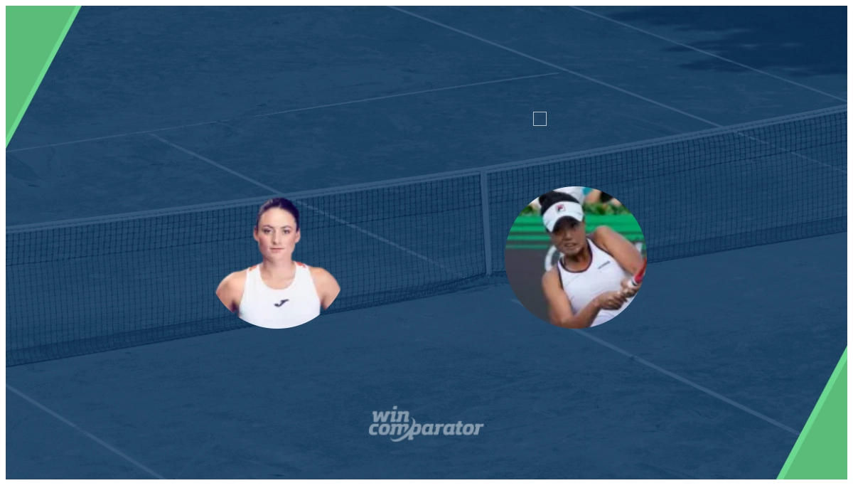 prognóstico Tamara Zidansek Boyoung Jeong