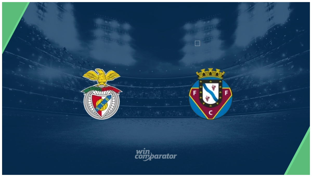 pronostic Benfica B FC Felgueiras
