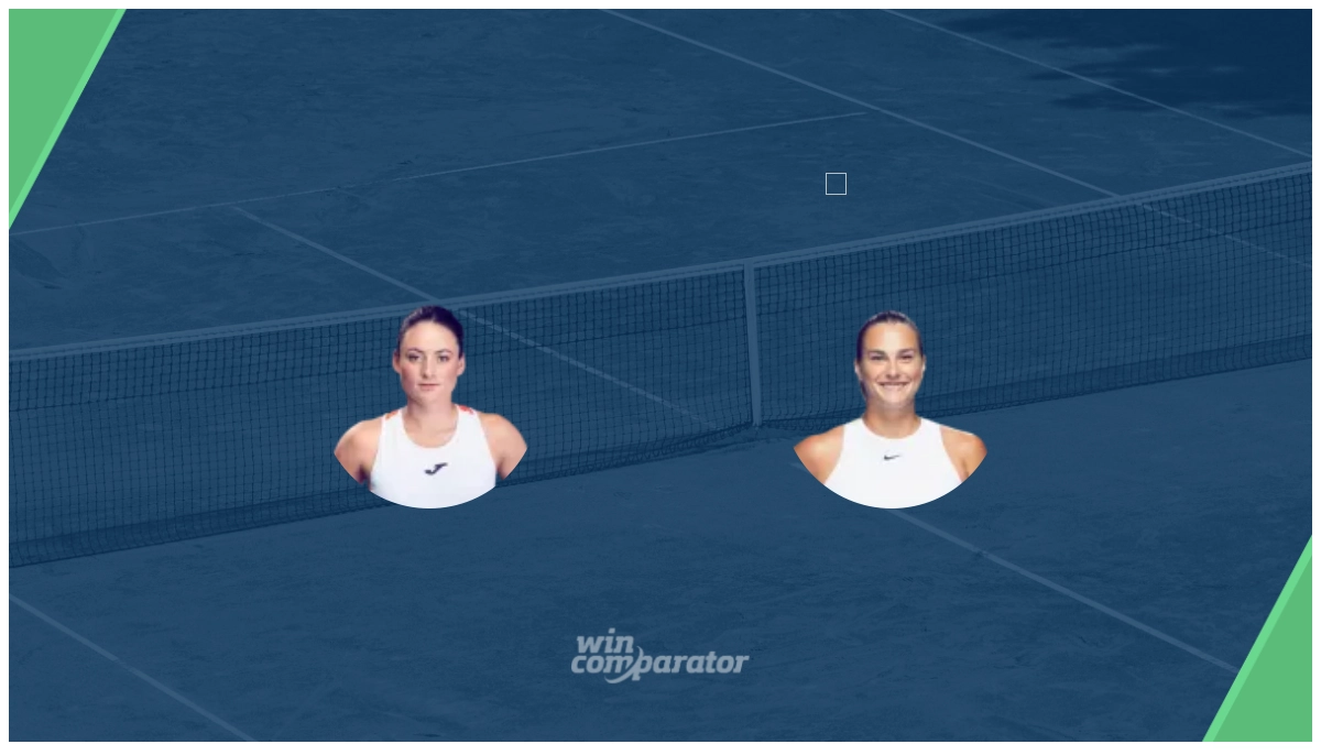 Tamara Zidansek vs Kimberly Birrell Tipp