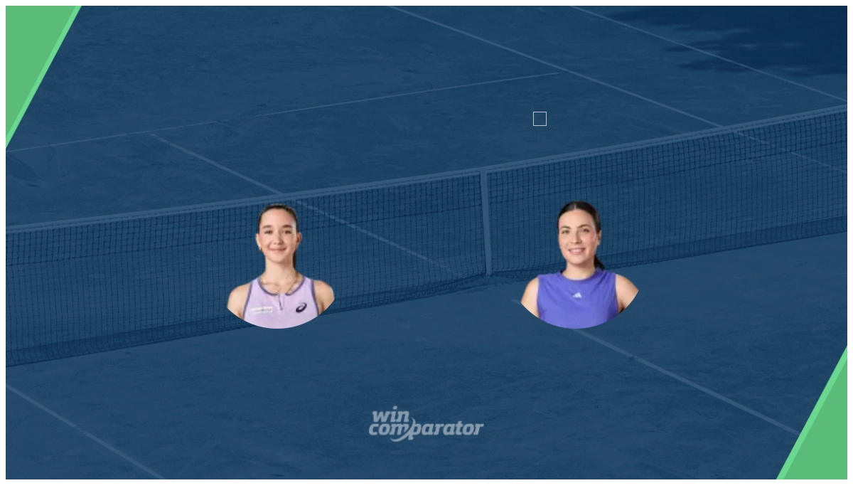 Eva Lys vs Elena Gabriela Ruse Tipp