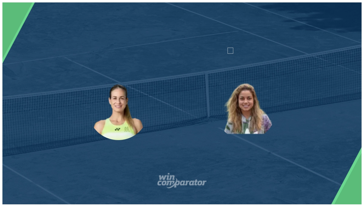 Anna Bondar vs Renata Zarazua Tipp