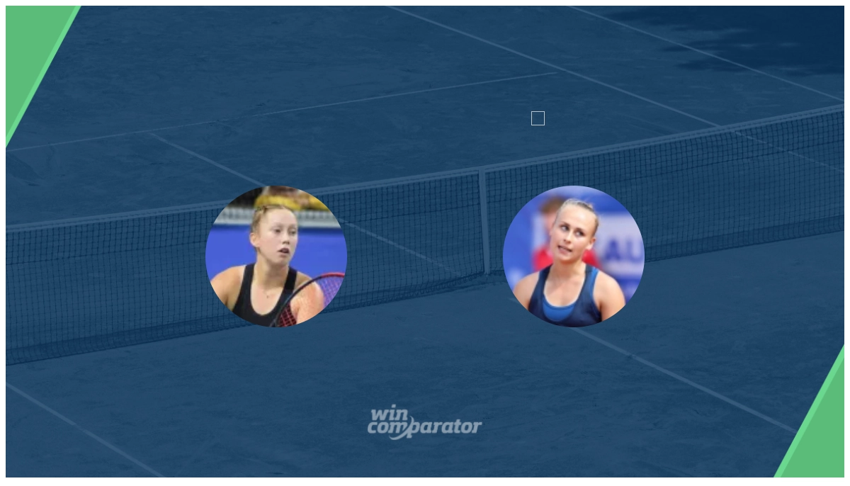 Alexandra Shubladze vs Darya Astakhova Tipp
