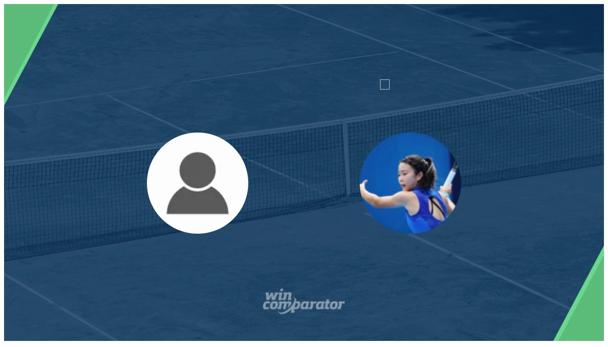 Eunhye Lee vs Yexin Ma Tipp