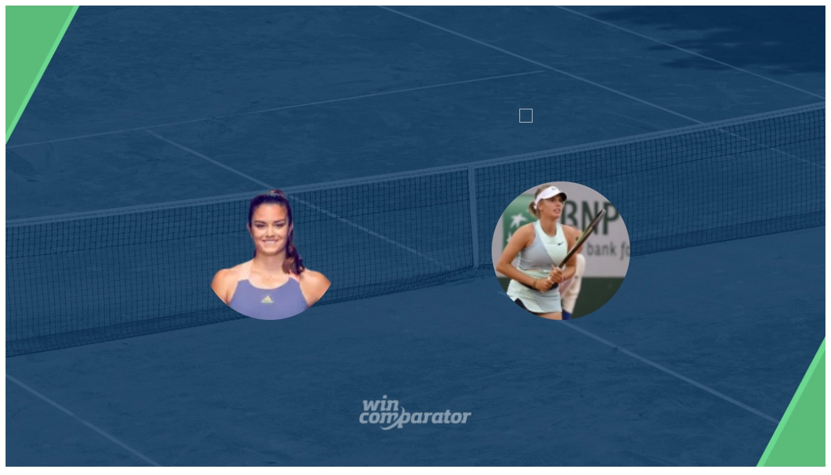 pronostico Maria Sakkari Linda Fruhvirtova