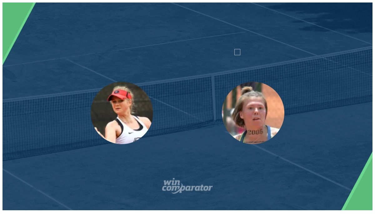 pronostico Vivian Wolff Oleksandra Oliynykova