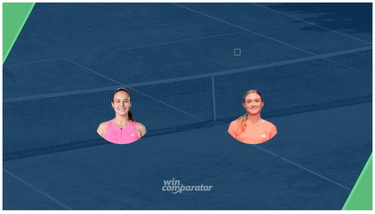 pronostico Daria Kasatkina Aliaksandra Sasnovich