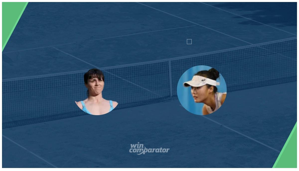 pronostic Alevtina Ibragimova Yeon Woo KU