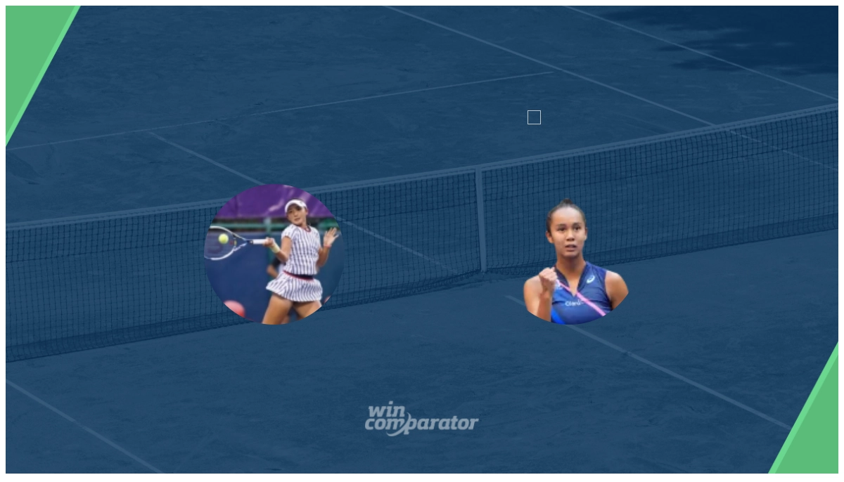 pronostic Kyoka Okamura Leylah Annie Fernandez
