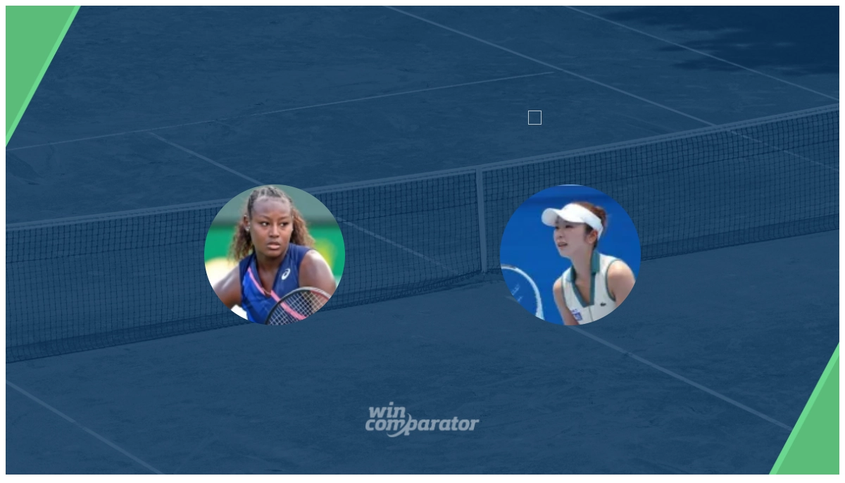 prognóstico Alycia Parks Mei Yamaguchi