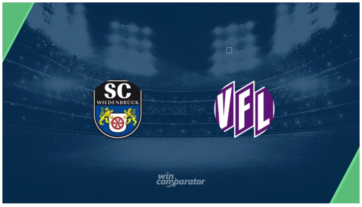 Pronóstico SC Wiedenbruck VfL 1899 Osnabruck