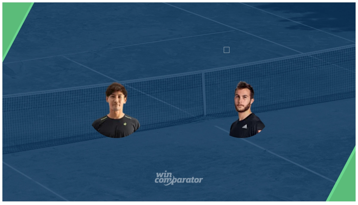 Pronóstico Sho Shimabukuro Hugo Gastón